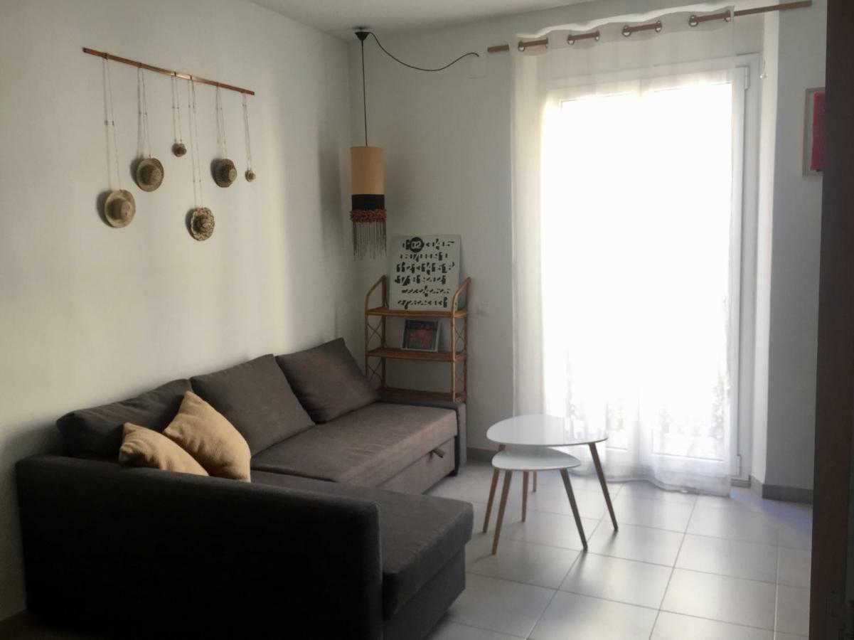 Apartmán Apartament Centre Ciutat Tarragona Exteriér fotografie