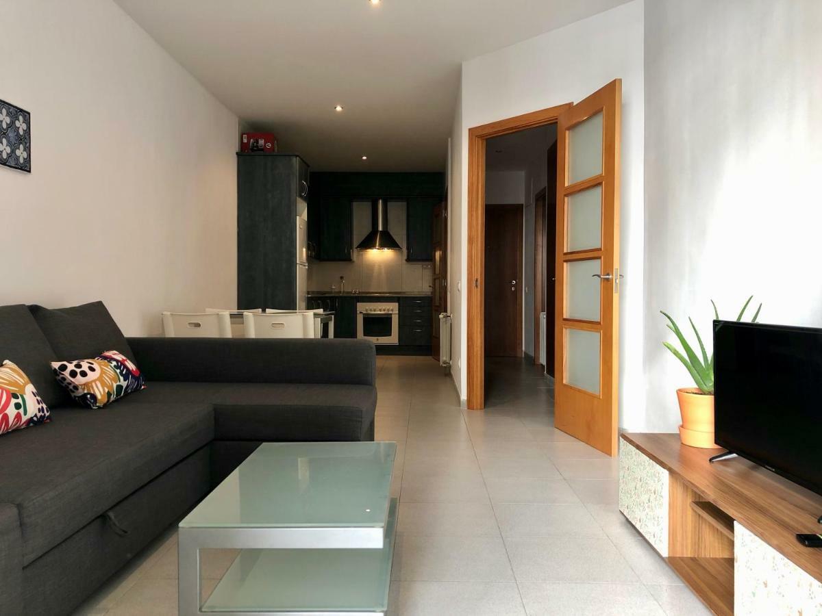 Apartmán Apartament Centre Ciutat Tarragona Exteriér fotografie